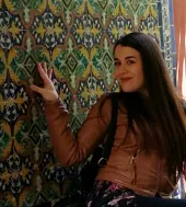 Ιδιαίτερα μαθήματα Αναστασία Δογάνη