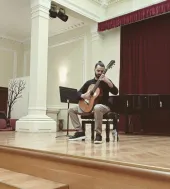 Ιδιαίτερα μαθήματα Χατζάκος Δημήτρης