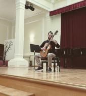 Ιδιαίτερα μαθήματα Χατζάκος Δημήτρης