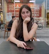 Ιδιαίτερα μαθήματα Παπαθανασίου Ρωξάνη Όλγα