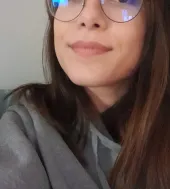 Ιδιαίτερα μαθήματα Μπρουμά Κατερίνα