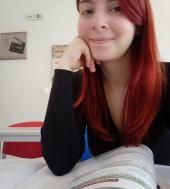 Ιδιαίτερα μαθήματα Τσιτσίμη Δανάη