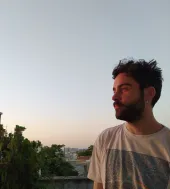 Ιδιαίτερα μαθήματα  Ατσαλάκης Ιάσονας