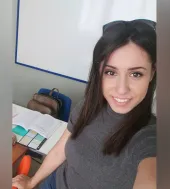 Ιδιαίτερα μαθήματα Τσαμκιράνη Στέλλα 