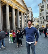 Ιδιαίτερα μαθήματα Τσεπέλης Γεώργιος