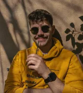 Ιδιαίτερα μαθήματα Ρίζος Γιώργος