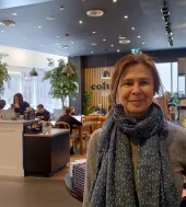 Ιδιαίτερα μαθήματα Michailova Anna