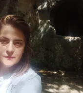 Ιδιαίτερα μαθήματα Σαλούστρου Χαρά 