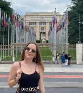 Ιδιαίτερα μαθήματα Γιαννάκη Θάλεια