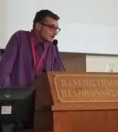 Ιδιαίτερα μαθήματα Αραγιάννης Άγγελος           