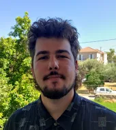 Ιδιαίτερα μαθήματα Δρόσος Πέτρος