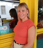 Ιδιαίτερα μαθήματα Κολοκυθά Χριστίνα