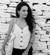 Ιδιαίτερα μαθήματα Γούλα Νατάσα         