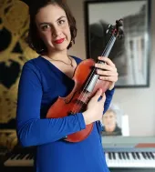 Ιδιαίτερα μαθήματα Γουόρντ Μαρία