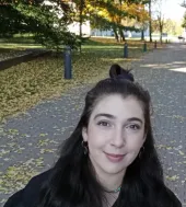 Ιδιαίτερα μαθήματα Μπόμπολα Μαρία