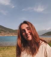 Ιδιαίτερα μαθήματα Αλτέα Αράπη