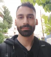 Ιδιαίτερα μαθήματα Πάσχος Κωνσταντίνος           