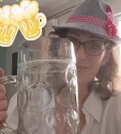 Ιδιαίτερα μαθήματα Rosalinde Iatropoulou