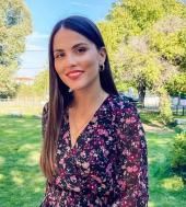 Ιδιαίτερα μαθήματα  Γκόνη Λιάνα