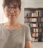 Ιδιαίτερα μαθήματα  Χαντζή Μαντώ