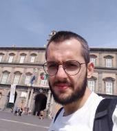 Ιδιαίτερα μαθήματα Σταματελόπουλος Ελευθέριος