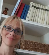 Ιδιαίτερα μαθήματα Γρηγοριάδη Μελίνα