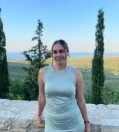 Ιδιαίτερα μαθήματα Χαραλαμπέλλη Σοφία