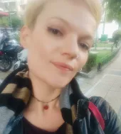 Ιδιαίτερα μαθήματα  Οικονόμου Δανάη