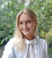 Ιδιαίτερα μαθήματα Boglárka Zsuzsanna Kovács