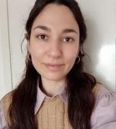 Ιδιαίτερα μαθήματα Θεοδώρου Γεωργία