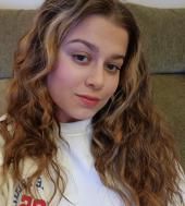 Ιδιαίτερα μαθήματα Παναγιώτα Τολιοπούλου 