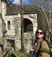 Ιδιαίτερα μαθήματα Θωμαΐδου Σοφία