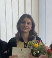 Ιδιαίτερα μαθήματα Diamantopoulou Iwanna