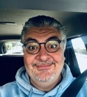 Ιδιαίτερα μαθήματα Popetsidis Giorgio