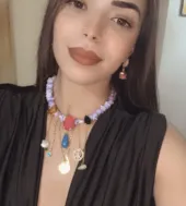 Ιδιαίτερα μαθήματα Chaimae elouahabi