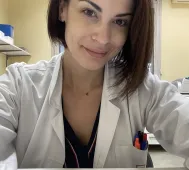 Ιδιαίτερα μαθήματα Αλβανου Μαρια