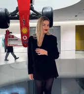 Ιδιαίτερα μαθήματα Λέσι Καίτη