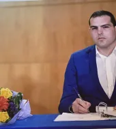 Ιδιαίτερα μαθήματα Ανδρέας Μιχαηλίδης