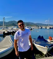 Ιδιαίτερα μαθήματα Γρηγοριαδης Μιλτιαδης