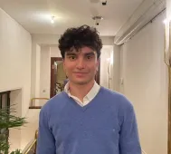 Ιδιαίτερα μαθήματα Ζαχαροδημος Λευτέρης