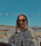 Ιδιαίτερα μαθήματα Μάρκου Βασιλική