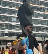 Ιδιαίτερα μαθήματα Τσώνης Χαράλαμπος