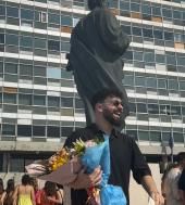 Ιδιαίτερα μαθήματα Τσώνης Χαράλαμπος