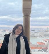 Ιδιαίτερα μαθήματα Καλαμάκη Χριστίνα