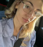 Ιδιαίτερα μαθήματα Αλβανού Νίκη