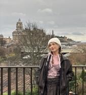 Ιδιαίτερα μαθήματα Chondrodima Katerina