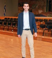 Ιδιαίτερα μαθήματα Τσιακμάκης Στυλιανός