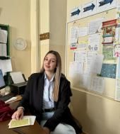 Ιδιαίτερα μαθήματα Αγάθου Κωνσταντίνα