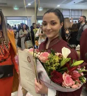 Ιδιαίτερα μαθήματα Παπαθανασιου Βασιλικη