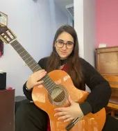 Ιδιαίτερα μαθήματα Παππά Δέσποινα